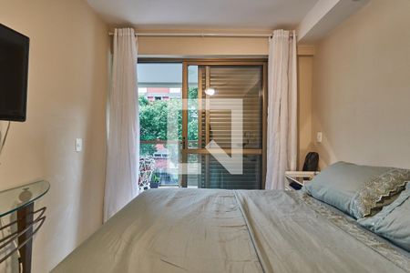 Quarto Suite de apartamento à venda com 2 quartos, 76m² em Vila Isabel, Rio de Janeiro