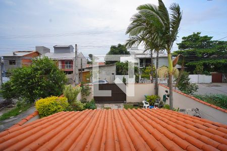 Vista de casa para alugar com 3 quartos, 42m² em Morro das Pedras, Florianópolis