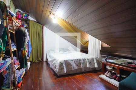 Quarto 2 de casa para alugar com 3 quartos, 42m² em Morro das Pedras, Florianópolis