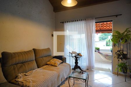 Sala de casa para alugar com 3 quartos, 42m² em Morro das Pedras, Florianópolis