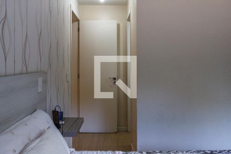 Suite de apartamento à venda com 3 quartos, 72m² em Cavalhada, Porto Alegre