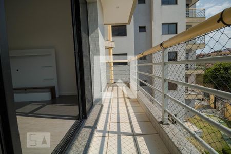 Apartamento para alugar com 1 quarto, 55m² em Parque Brasília, Campinas