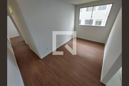 Capa de apartamento para alugar com 2 quartos, 45m² em Jardim do Lago, São Paulo