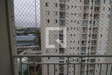 Sala - Varanda de apartamento à venda com 3 quartos, 64m² em Vila Guilherme, São Paulo
