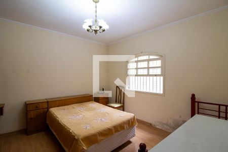 Quarto 1 de casa à venda com 2 quartos, 120m² em Jardim Vila Galvao, Guarulhos