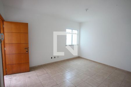Sala de apartamento para alugar com 2 quartos, 56m² em Pechincha, Rio de Janeiro