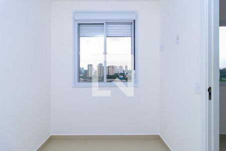 Quarto 1 de apartamento para alugar com 2 quartos, 34m² em Santo Amaro, São Paulo