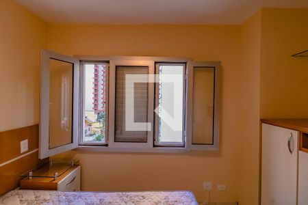 Quarto de apartamento à venda com 1 quarto, 47m² em Vila da Saúde, São Paulo