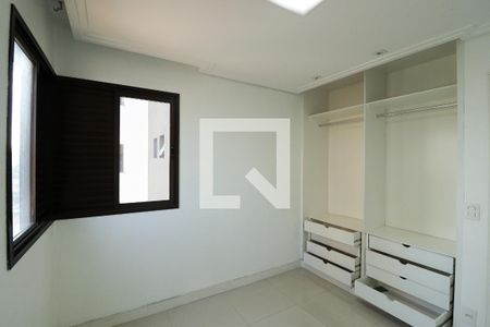 Quarto 1 de apartamento para alugar com 3 quartos, 85m² em Mandaqui, São Paulo
