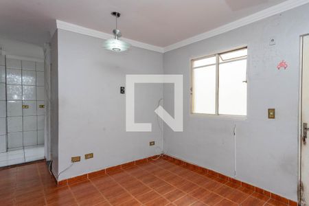 Apartamento à venda com 50m², 2 quartos e 1 vagaSala 