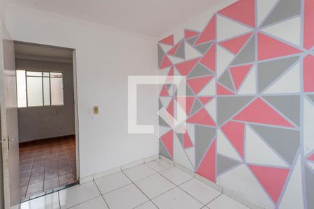 Quarto 1  de apartamento para alugar com 2 quartos, 50m² em Conceição, Diadema