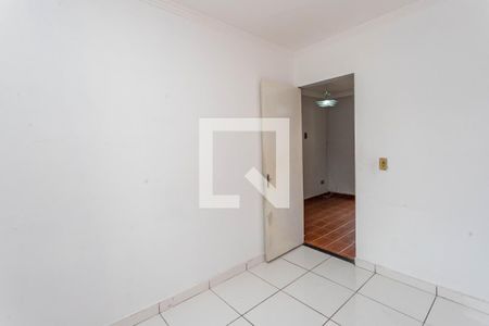 Quarto 1  de apartamento à venda com 2 quartos, 50m² em Conceição, Diadema