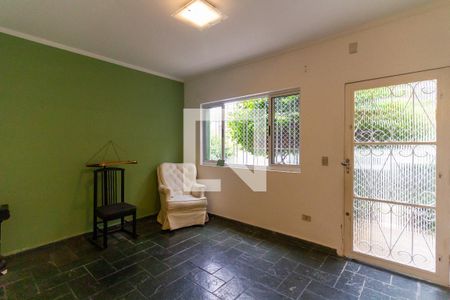 Sala de casa à venda com 4 quartos, 160m² em Vila Pompéia, São Paulo