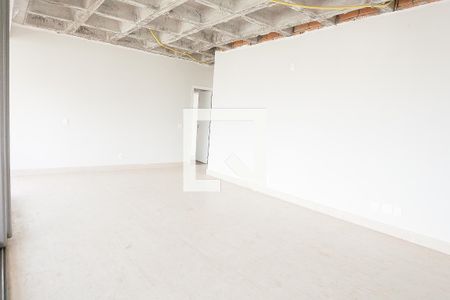 Sala de apartamento à venda com 4 quartos, 169m² em Vila das Flores, Nova Lima