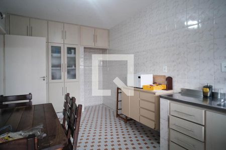 Cozinha de casa à venda com 3 quartos, 214m² em Vila Buenos Aires, São Paulo