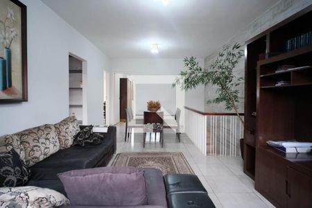 Sala de casa à venda com 3 quartos, 214m² em Vila Buenos Aires, São Paulo