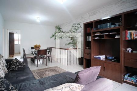 Sala de casa à venda com 3 quartos, 214m² em Vila Buenos Aires, São Paulo