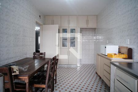 Cozinha de casa à venda com 3 quartos, 214m² em Vila Buenos Aires, São Paulo