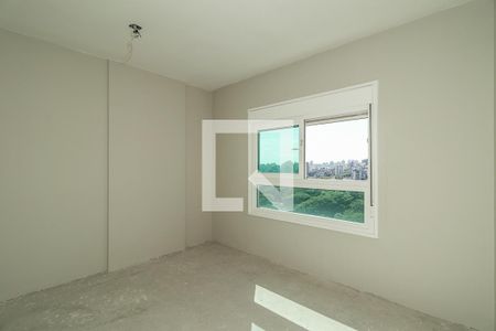 Quarto de apartamento à venda com 1 quarto, 43m² em Moinhos de Vento, Porto Alegre