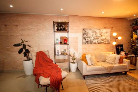 Sala de apartamento à venda com 3 quartos, 75m² em Estoril, Belo Horizonte