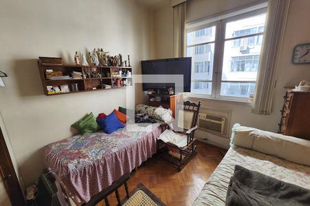 Quarto 2 de apartamento à venda com 2 quartos, 98m² em Flamengo, Rio de Janeiro
