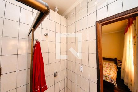 Banheiro Suíte de casa à venda com 3 quartos, 154m² em Vila Santa Virginia, São Paulo