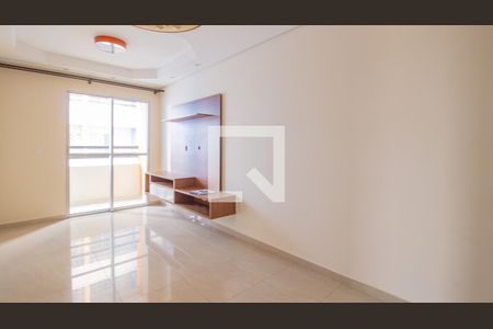 Sala de apartamento à venda com 2 quartos, 70m² em Vila Arens/vila Progresso, Jundiaí