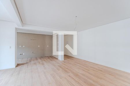 Sala de apartamento à venda com 3 quartos, 131m² em Tristeza, Porto Alegre