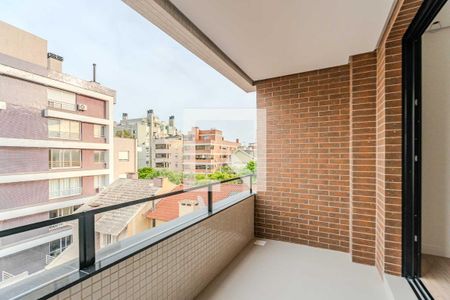 Sala de apartamento à venda com 3 quartos, 131m² em Tristeza, Porto Alegre