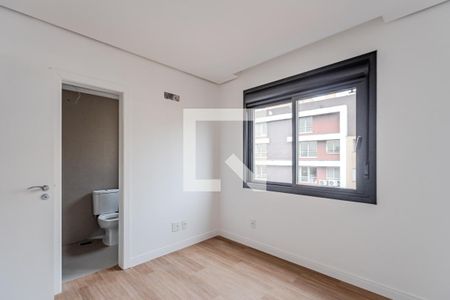 Quarto 1 de apartamento à venda com 3 quartos, 131m² em Tristeza, Porto Alegre