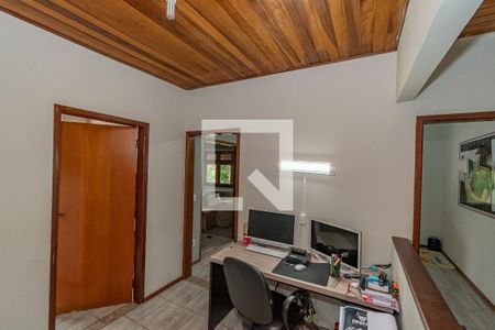 Escritório de casa à venda com 4 quartos, 198m² em Parque Residencial Vila União, Campinas