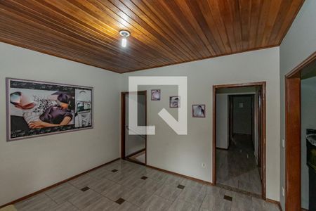 Sala de Jantar de casa à venda com 4 quartos, 198m² em Parque Residencial Vila União, Campinas