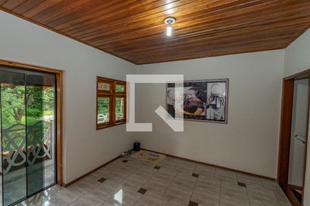 Sala de Jantar de casa à venda com 4 quartos, 198m² em Parque Residencial Vila União, Campinas