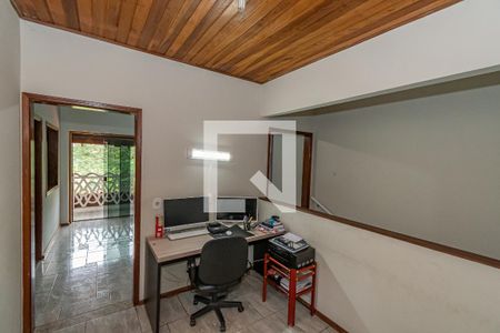 Escritório de casa à venda com 4 quartos, 198m² em Parque Residencial Vila União, Campinas