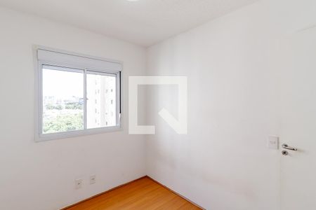 Quarto 1 de apartamento para alugar com 2 quartos, 45m² em Jardim São Savério, São Paulo