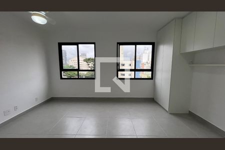 Quarto Studio de kitnet/studio para alugar com 1 quarto, 24m² em Pinheiros, São Paulo