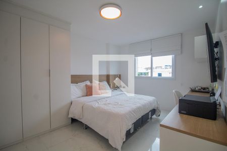Quarto 1  de apartamento à venda com 5 quartos, 160m² em Recreio dos Bandeirantes, Rio de Janeiro