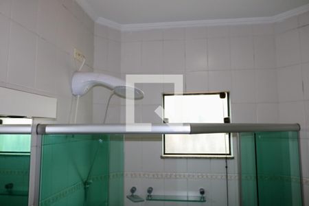 Casa à venda com 210m², 3 quartos e 6 vagas Casa à venda com 210m², 3 quartos e 6 vagasBanheiro da Suíte 3