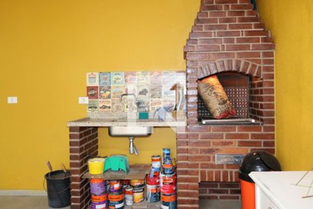 Casa à venda com 210m², 3 quartos e 6 vagas Casa à venda com 210m², 3 quartos e 6 vagasÁrea Gourmet