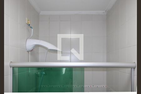 Casa à venda com 210m², 3 quartos e 6 vagas Casa à venda com 210m², 3 quartos e 6 vagasBanheiro da Suíte 1