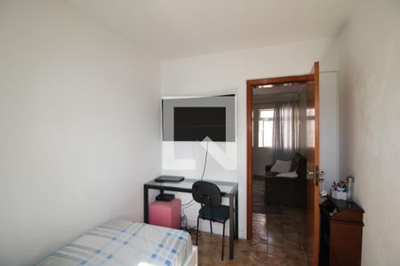 Quarto 1 de apartamento à venda com 3 quartos, 58m² em Conjunto Habitacional Padre Manoel da Nobrega, São Paulo