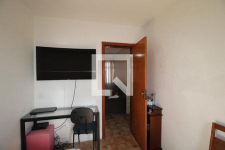 Quarto 1  de apartamento à venda com 3 quartos, 58m² em Conjunto Habitacional Padre Manoel da Nobrega, São Paulo