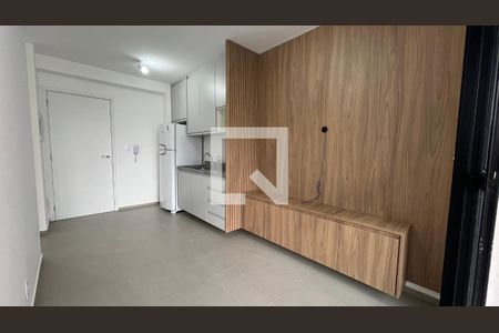 Sala de kitnet/studio à venda com 1 quarto, 30m² em Pinheiros, São Paulo