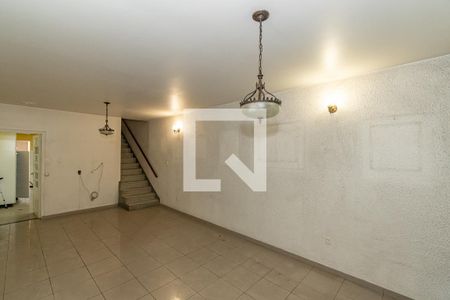 Sala de Estar/Jantar de casa à venda com 2 quartos, 127m² em Vila Itapura, Campinas