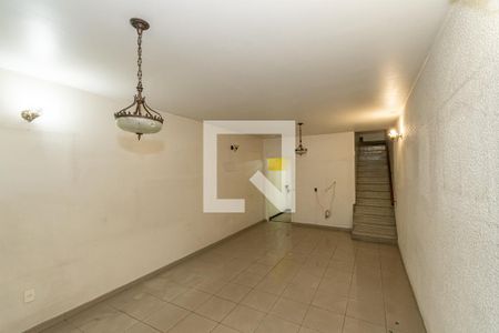 Sala de Estar/Jantar de casa à venda com 2 quartos, 127m² em Vila Itapura, Campinas