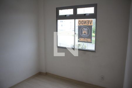 Quarto 2 de apartamento à venda com 2 quartos, 80m² em Parque Maracana, Contagem