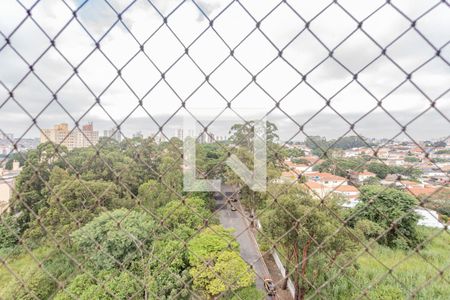 Vista de apartamento para alugar com 4 quartos, 146m² em Jardim Previdencia, São Paulo