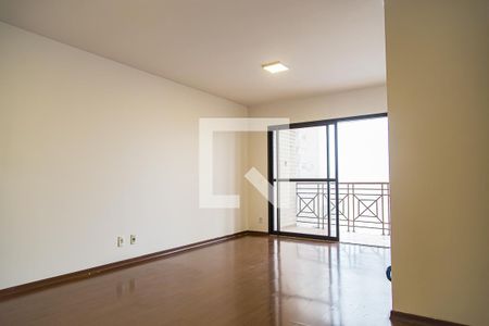 Sala de apartamento para alugar com 3 quartos, 107m² em Vila da Saúde, São Paulo