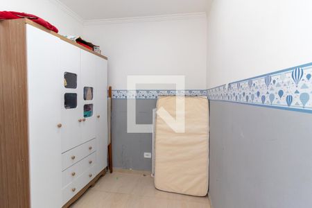 Quarto 2 de apartamento à venda com 2 quartos, 31m² em Vila Corberi, São Paulo