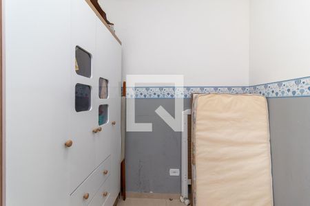 Quarto 2 de apartamento à venda com 2 quartos, 31m² em Vila Corberi, São Paulo